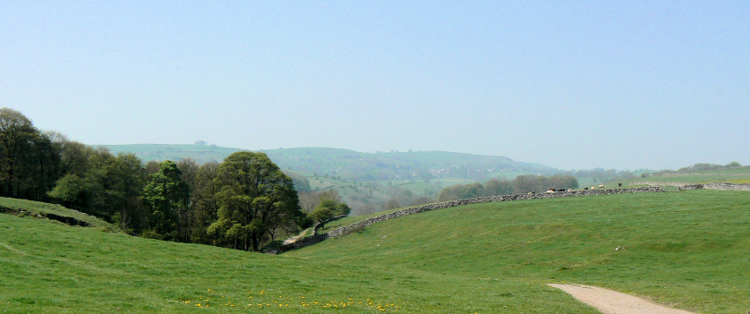 Taddington Taddington